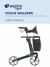 Aspire Vogue Walker User Manual